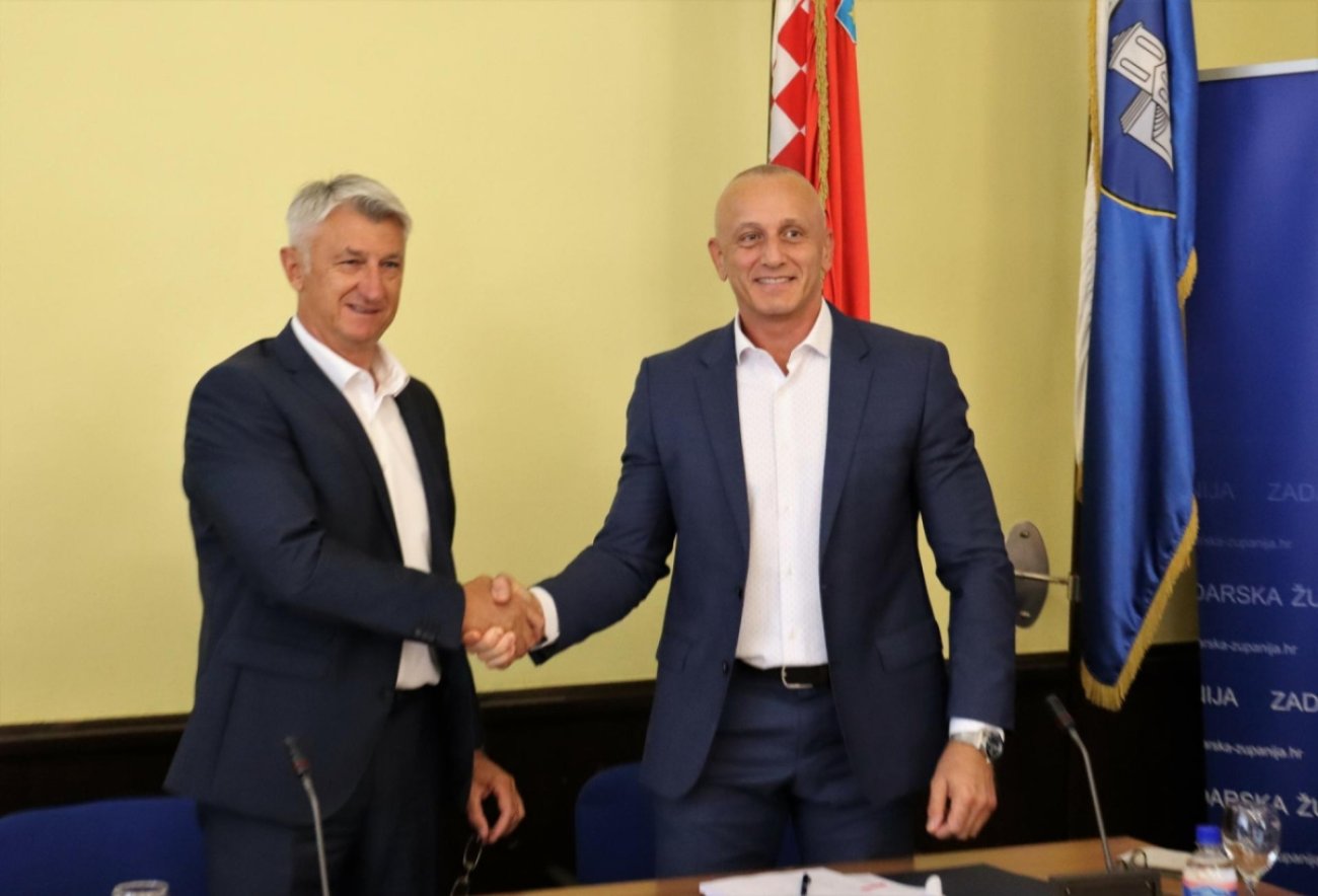 Napokon kreće izgradnja modernog Skloništa za životinje u Zadru!